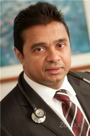 Dr. Judy Joseph, MD
