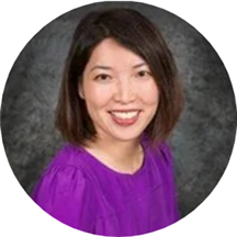 Dr. Judy Lin, MD