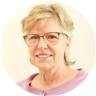Dr. Judy Lowder, LPC, EdD