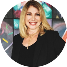 Dr. Judy Rosenberg, PhD