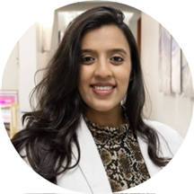 Dr. Juhi Shah, DDS