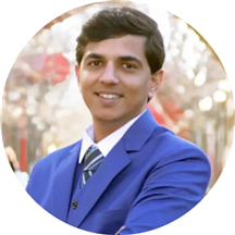 Dr. Juhin Patel, DMD