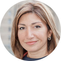 Dr. Julia Adamian, MD, FACP