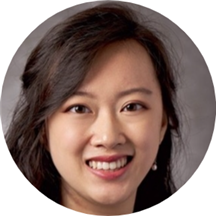 Dr. Julia Bao, OD