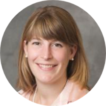 Dr. Julia Becke, MD