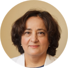 Dr. Julia Cherkasova, MD, DO