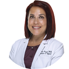 Dr. Julia Cooper, MD