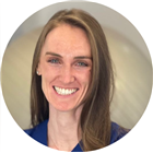 Dr. Julia Cross, PT, DPT