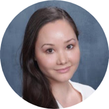 Dr. Julia Doi, DPM