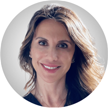 Dr. Julia Feige, DMD