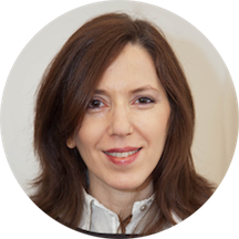 Dr. Julia Fisher, PhD