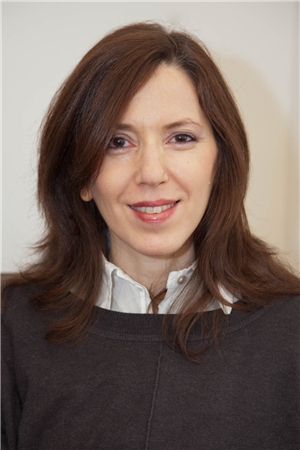 Dr. Julia Fisher, PhD