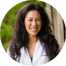 Dr. Julia Fredericks, DMD