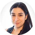 Dr. Julia Goldberg, MD