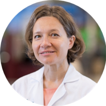 Dr. Julia Karinsky, MD