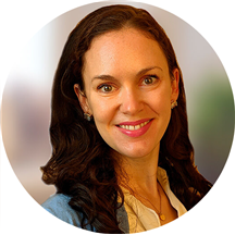 Dr. Julia Kidwell, PhD