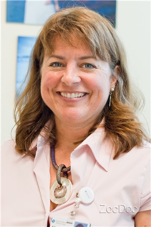 Dr. Julia King, DO