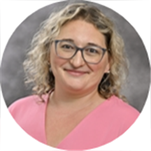 Dr. Julia Krim, DO