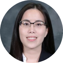 Dr. Julia Lam, OD