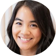 Dr. Julia Lieu, OD