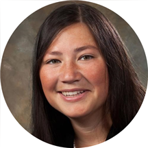 Dr. Julia Ling-Ling Hamilton, DO