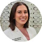 Dr. Julia Malone, OD