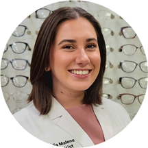 Dr. Julia Malone, OD