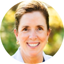 Dr. Julia Mikell, DDS