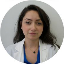 Dr. Julia Poltilov, OD