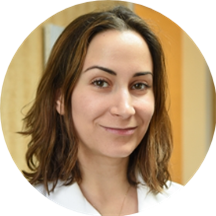 Dr. Julia Rabadi, DPM