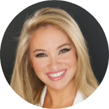 Dr. Julia Russ, DDS