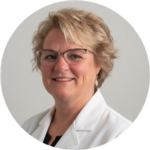 Dr. Julia Shemek, APRN, DNP, WHNP-BC
