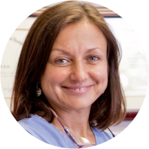 Dr. Julia Smirnova, DDS