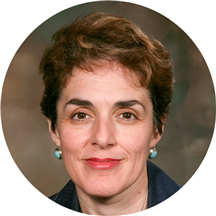 Dr. Julia Stein, MD