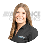 Dr. Julia Wiemken, PT, DPT