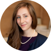 Dr. Julia Yacoob, PhD
