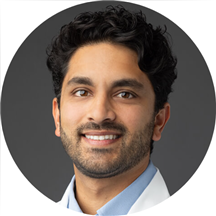 Dr. Julian Amin, MD
