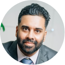 Dr. Julian DeSouza, MD