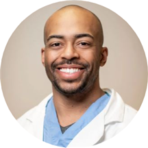 Dr. Julian Johnson, MD