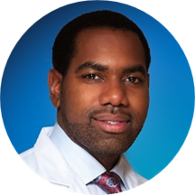 Dr. Julian Moore, DO