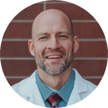 Dr. Julian Petersen, DDS