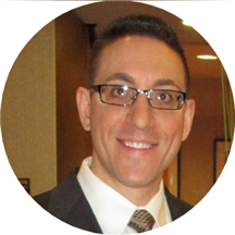 Dr. Julian Sansone, DPM