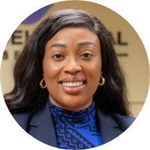 Dr. Juliana Igbinosun, NP, DNP