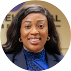 Dr. Juliana Igbinosun, NP, DNP