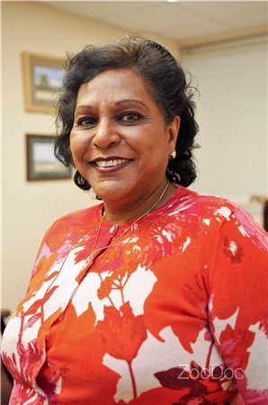 Dr. Juliana Kanji, MD