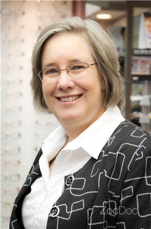 Dr. Julianne Kos, OD