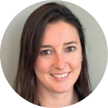 Dr. Julianne Seitz, PT, DPT