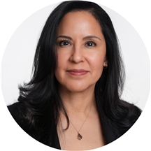 Dr. Julie Aliaga, MD