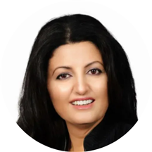 Dr. Julie Atoui, DDS