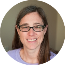 Dr. Julie Busch, MD